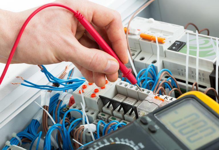 Instalacja elektryczna